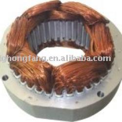 Electric Motor Stator