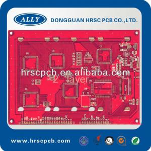 electric motor winding machine control boards