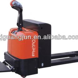 Electric Pallet Truck