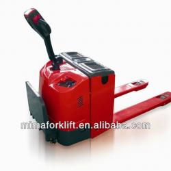 Electric pallet truck(TE25)