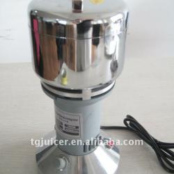 Electric Portable Stainless Spice Grinder (GRT-04A)