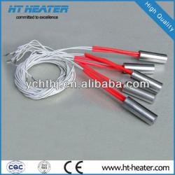 Electric Resistance Heater