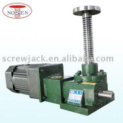 electric screw jacks