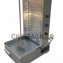 Electric Shawarma Machine For Sale