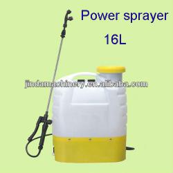 electric sprayer JD-16