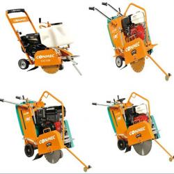 Electric Start Honda 9.6kw/13hp Gasoline Asphalt Cutter/Concrete Cutter/Concrete Asphalt Cutter(CE)