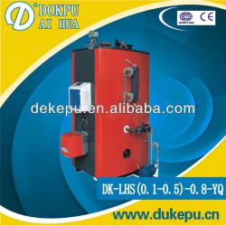 electric Steam boiler(LHS0.2-0.4-YC)