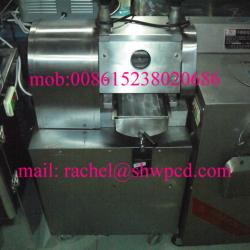 electric sugarcane juicer/sugarcane crusher/sugarcane extractor machine