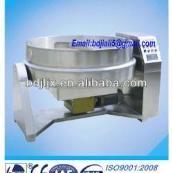 Electric vegetable cooking pot
