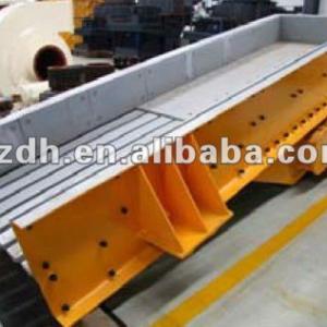 electric vibrating feeder/electromechanical vibrating feeder