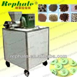 electric XYSJA-58 floating fish pellet food make machine