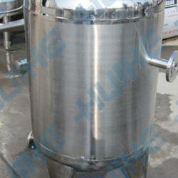 electrical heating agitated reactor