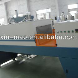 Electrical heating thermal shrink packaging machine