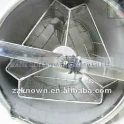 electrical / manual honey extractor