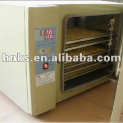 Electro thermal drying box/small fish dryer machine