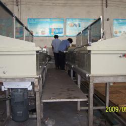 Electrolytic Plating machine