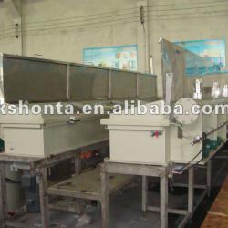 Electrolytic Plating machine, tin plating