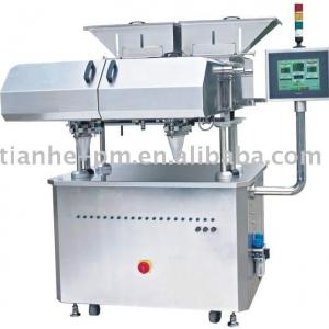 Electronic Automatic Counting Machine