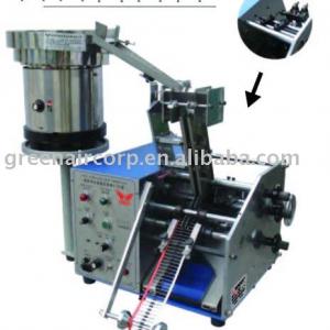 Electronic Components Lead Cutting Machine