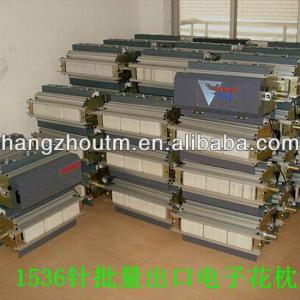 Electronic cylinder for mechanical jacquard loom (TM2400)