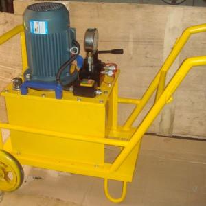 Electronic Drive Hydraulic Concrete Splitter, Rock Splitters