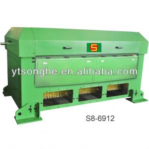 Electronic Jacquard Machine S8-9216