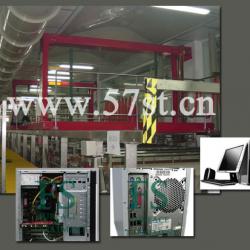 Electronic product/computer/desktop electroplating machine