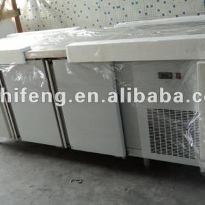 electronic workbench Freezer