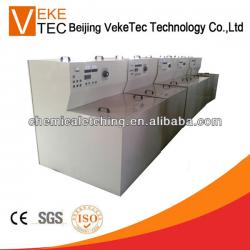 Electroplating Machine