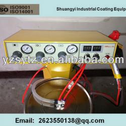 electrostatic sprayer/ spraying equipment