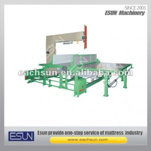 ELQ-4LB Foam Cutting Machine