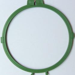 Embroidery frame