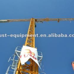 EMK50-5 5 tons tower crane, 5 tons tower crane (MTC85 tower crane)