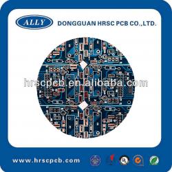 emulsifier PCB boards