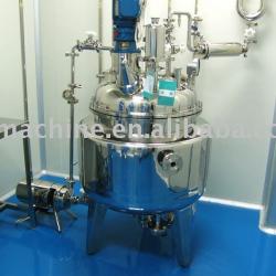 Emulsifying Machine