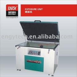 EN-BG/2000 Pad Printing and Screen Printing Plates UV Exposure Machine