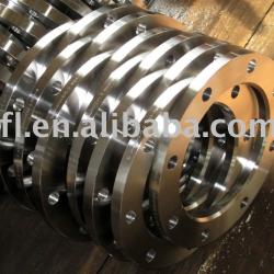 EN1092-1 Type 01 Flanges