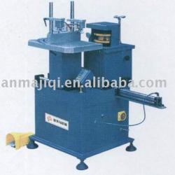 End-milling machine