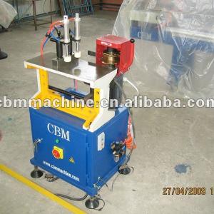 End Milling Machine