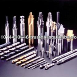 Endmill made in Japan for milling machines and cutters
