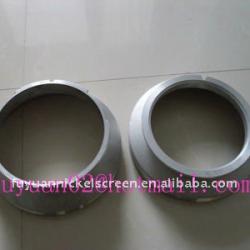 EndRing for Rotary Screen Textile Printing Machinery Spare Parts
