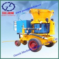 Energy- Saving And High Efficiency Concrete Spray Machine