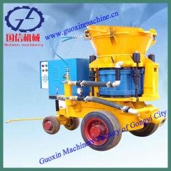 Energy- Saving And High Quality Cement Spray Machine