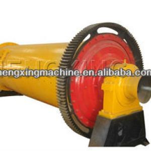 Energy Saving Ball Grinding Machines for Cement, Building Meterials