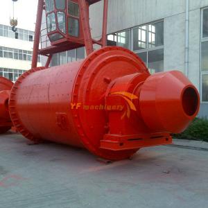 Energy Saving Ball Mill for black powder/ powder metallurgy ball mill
