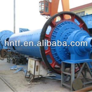 Energy-saving ball mill machine for sale