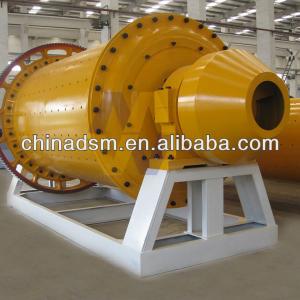 Energy Saving Gold Ore Grinding Mill