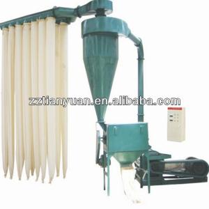 Energy-saving grinding equipment wood powder machine for sale