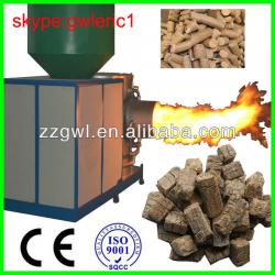 Energy saving pulverized coal burner with CE& ISO