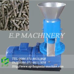 Energy saving / saving energy wood waste pellet making machines